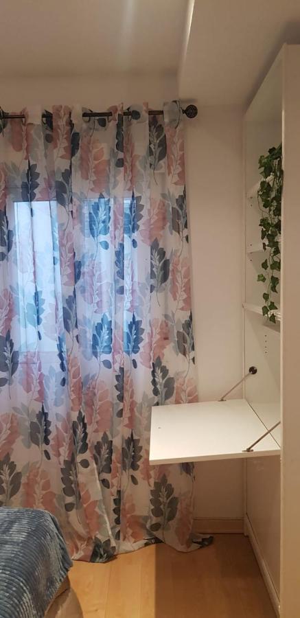 Rooms San Marcos 마드리드 외부 사진