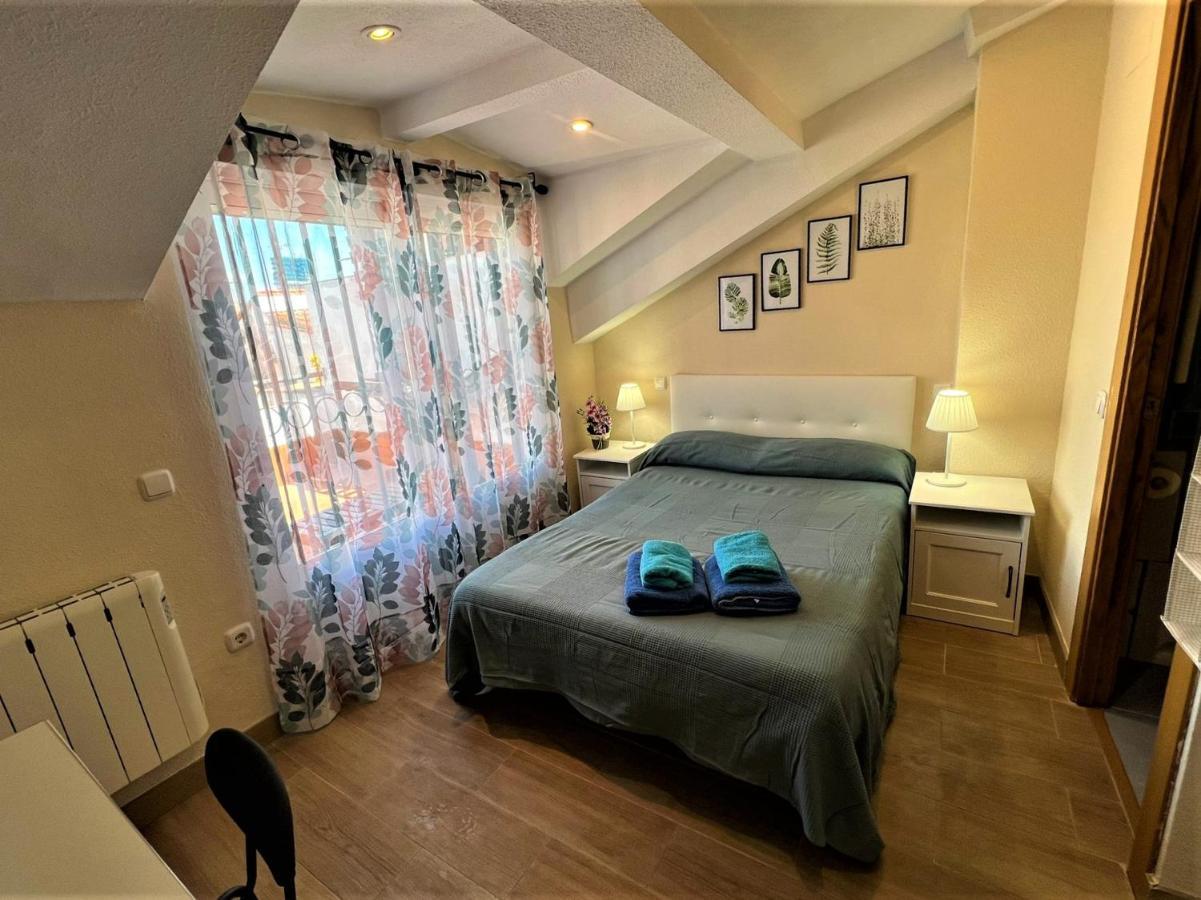 Rooms San Marcos 마드리드 외부 사진