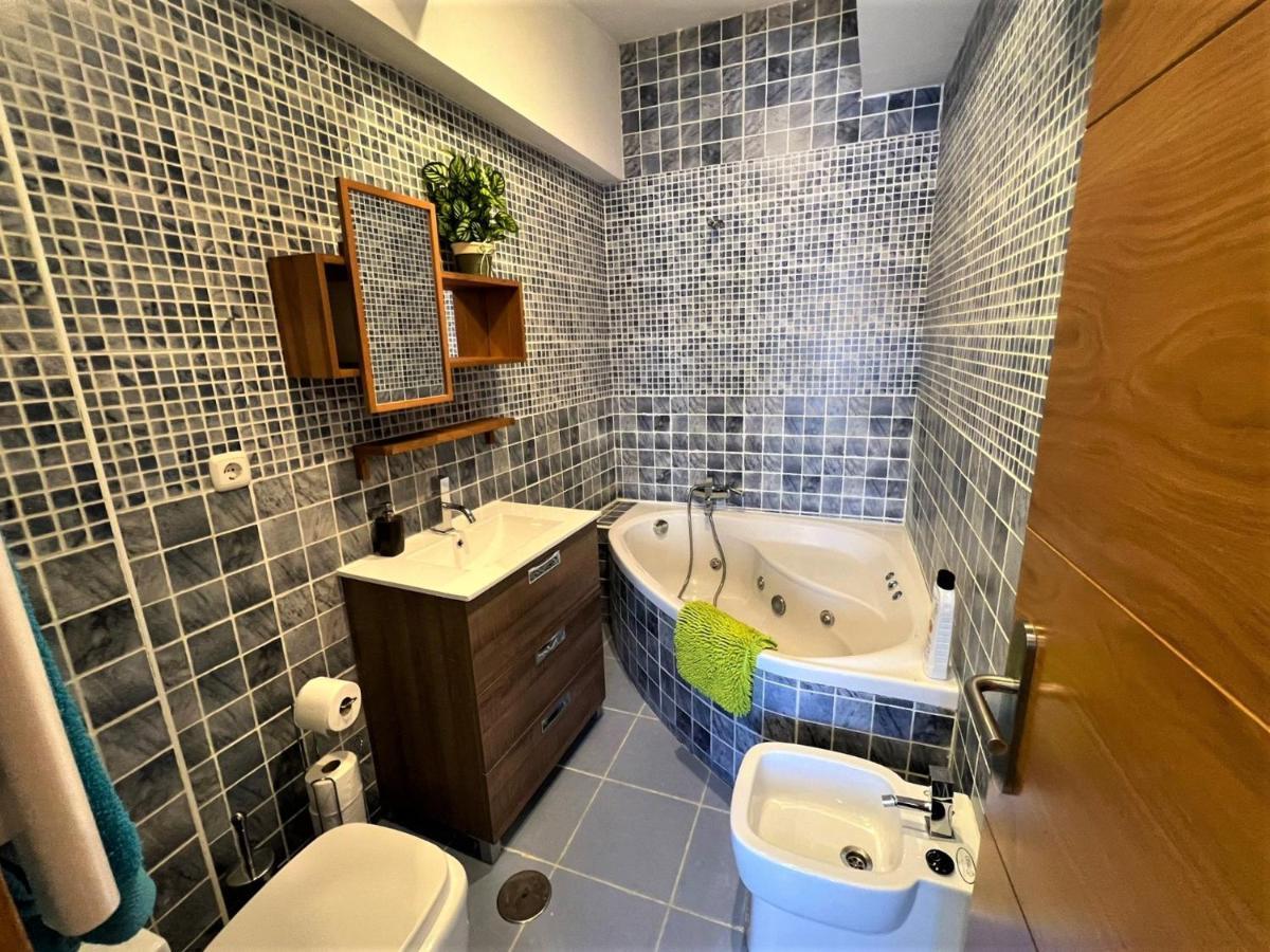 Rooms San Marcos 마드리드 외부 사진