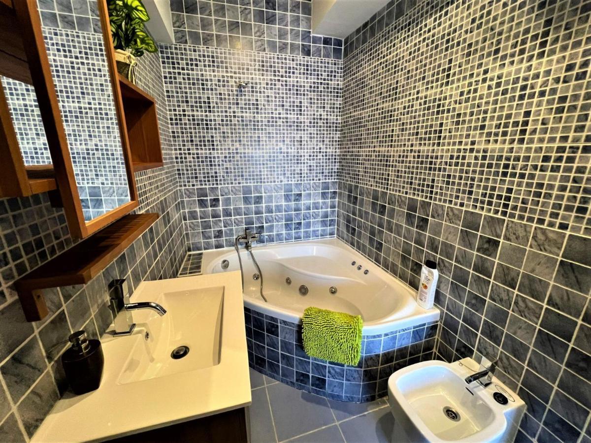 Rooms San Marcos 마드리드 외부 사진