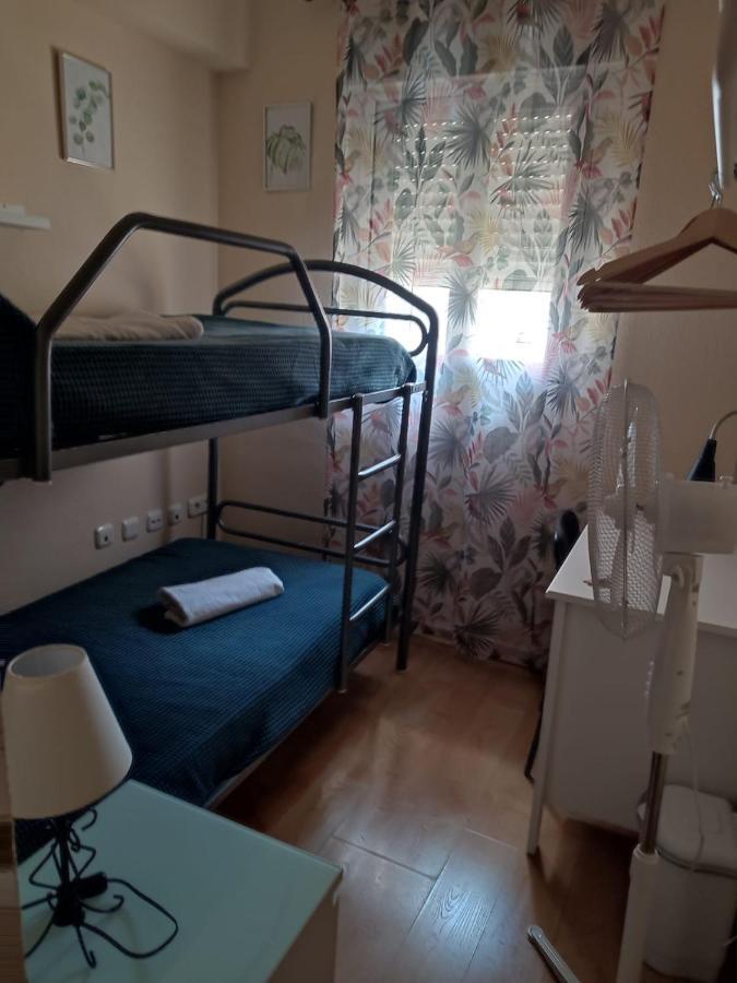 Rooms San Marcos 마드리드 외부 사진
