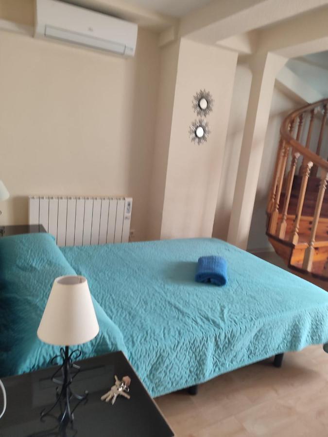 Rooms San Marcos 마드리드 외부 사진