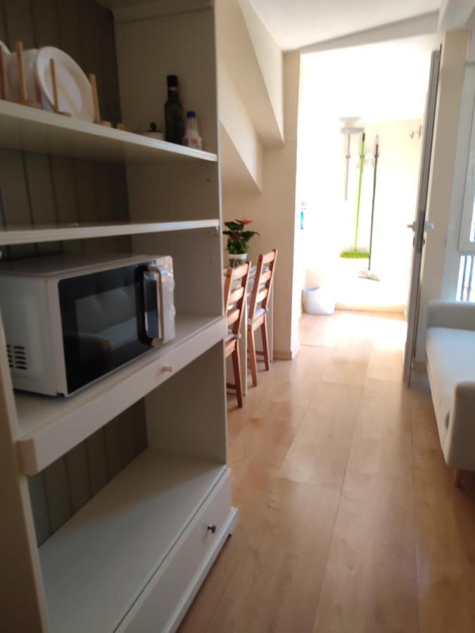 Rooms San Marcos 마드리드 외부 사진