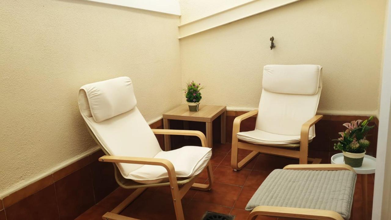 Rooms San Marcos 마드리드 외부 사진