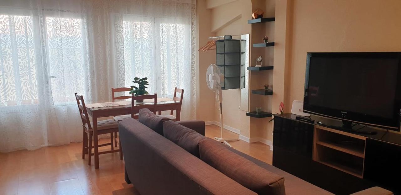 Rooms San Marcos 마드리드 외부 사진